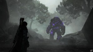 PS3/Xbox 360「ドラゴンズ ドグマ」新モンスター「ゴーレム」が登場！多彩な攻撃パターンも公開の画像1