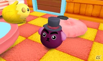 3DSソフト「豆しば」公式サイト公開！ゲーム内容の続報もの画像10