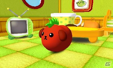 3DSソフト「豆しば」公式サイト公開！ゲーム内容の続報もの画像3