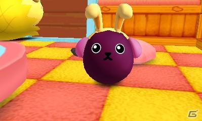 3DSソフト「豆しば」公式サイト公開！ゲーム内容の続報もの画像9