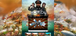 Xbox 360「トロピコ4」トレーラームービーを公式HP上で公開の画像1
