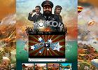 Xbox 360「トロピコ4」トレーラームービーを公式HP上で公開