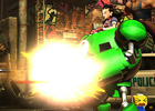 PS3/Xbox 360「マーベル VS. カプコン3 フェイト オブ トゥー ワールド」のダウンロードコンテンツ「DREAM BATTLE CPU」シリーズ全10種類を配信