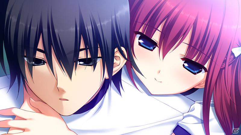 PSP「グリザイアの果実 -LE FRUIT DE LA GRISAIA-」が発売決定！ラジオイベント情報もの画像10