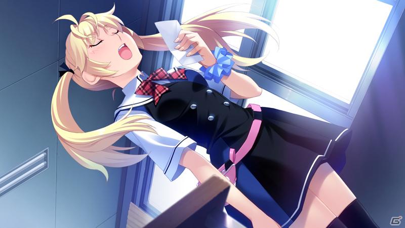 PSP「グリザイアの果実 -LE FRUIT DE LA GRISAIA-」が発売決定！ラジオイベント情報もの画像12