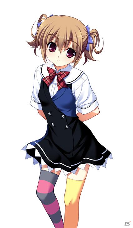 PSP「グリザイアの果実 -LE FRUIT DE LA GRISAIA-」が発売決定！ラジオイベント情報もの画像14