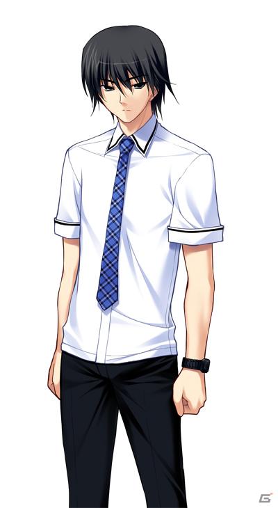 PSP「グリザイアの果実 -LE FRUIT DE LA GRISAIA-」が発売決定！ラジオイベント情報もの画像4
