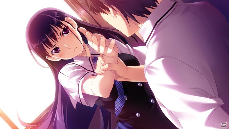 PSP「グリザイアの果実 -LE FRUIT DE LA GRISAIA-」が発売決定！ラジオイベント情報もの画像7