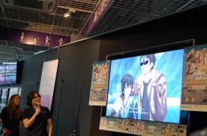 プロデューサー・馬場氏によるトークショーも行われたPS3「テイルズ オブ エクシリア」店頭体験会の模様をお届け！の画像22