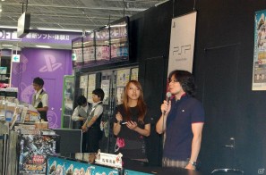 プロデューサー・馬場氏によるトークショーも行われたPS3「テイルズ オブ エクシリア」店頭体験会の模様をお届け！の画像25