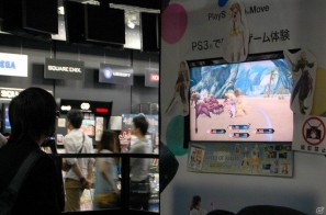 プロデューサー・馬場氏によるトークショーも行われたPS3「テイルズ オブ エクシリア」店頭体験会の模様をお届け！の画像26
