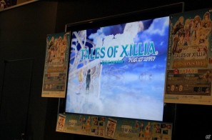 プロデューサー・馬場氏によるトークショーも行われたPS3「テイルズ オブ エクシリア」店頭体験会の模様をお届け！の画像7