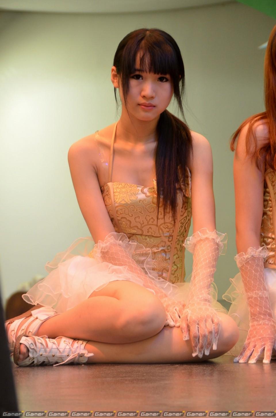 【ChinaJoy 2011】ダンスや寸劇もレベルが高い！現地のカメラマンも汗ダクで追いかける！写真で見るコンパニオン特集：後編の画像227
