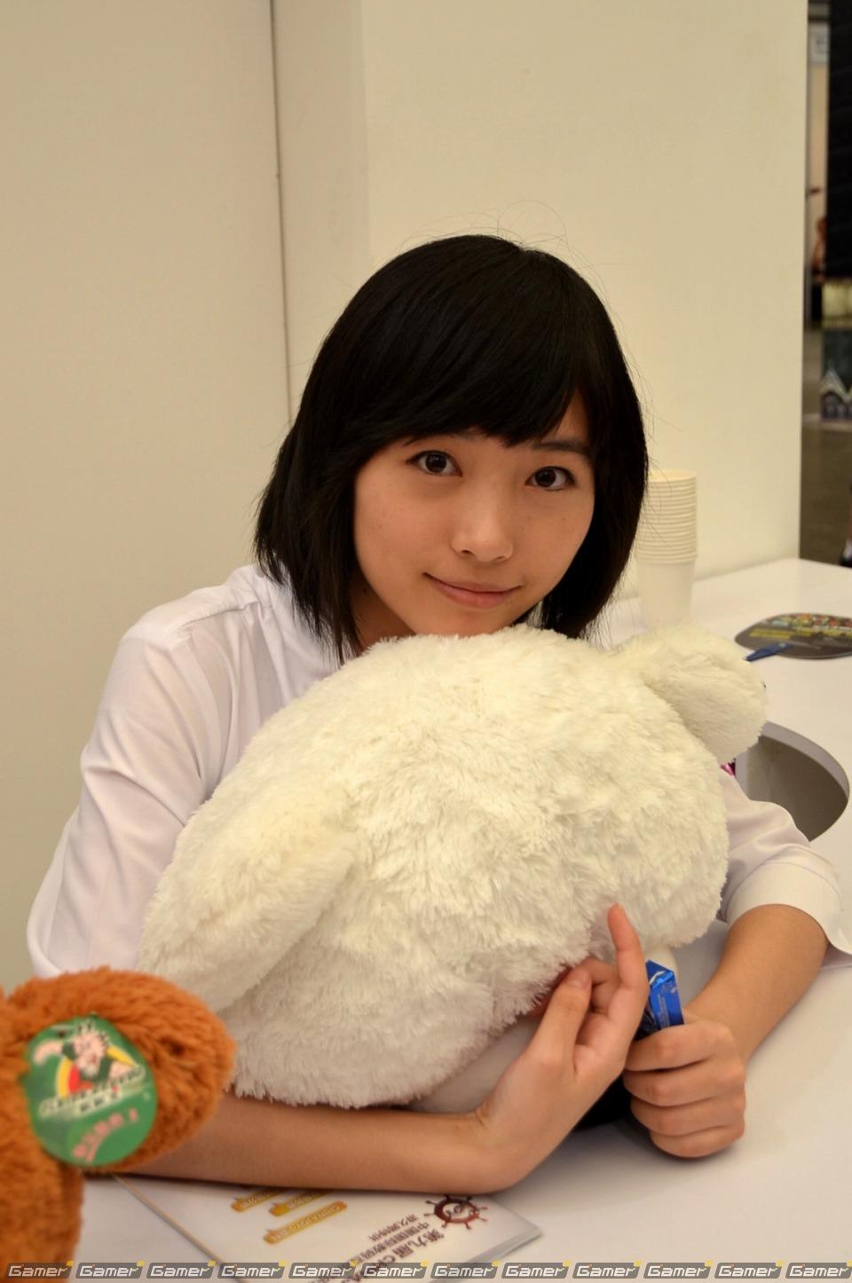 【ChinaJoy 2011】ダンスや寸劇もレベルが高い！現地のカメラマンも汗ダクで追いかける！写真で見るコンパニオン特集：後編の画像241