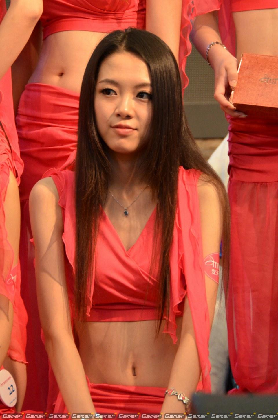 【ChinaJoy 2011】ダンスや寸劇もレベルが高い！現地のカメラマンも汗ダクで追いかける！写真で見るコンパニオン特集：後編の画像42