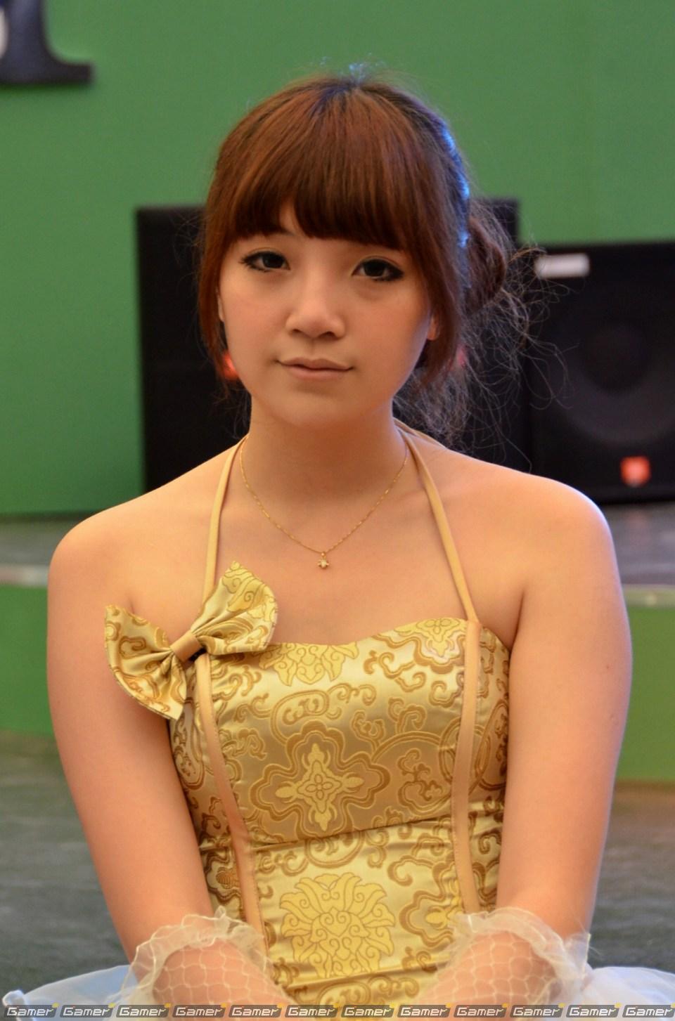 【ChinaJoy 2011】ダンスや寸劇もレベルが高い！現地のカメラマンも汗ダクで追いかける！写真で見るコンパニオン特集：後編の画像62
