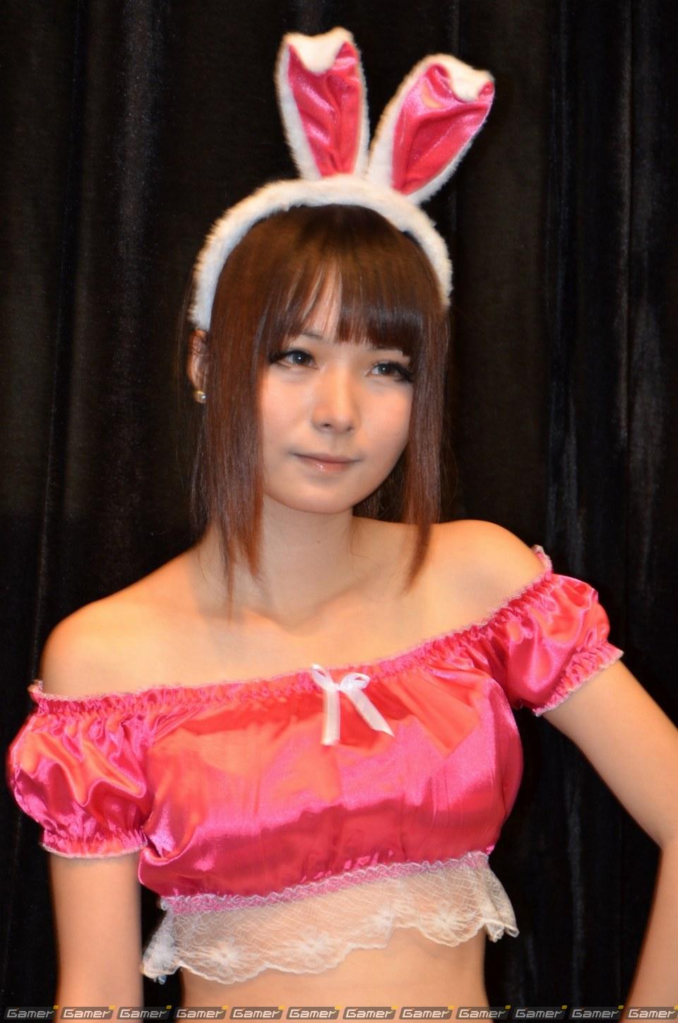 【ChinaJoy 2011】ダンスや寸劇もレベルが高い！現地のカメラマンも汗ダクで追いかける！写真で見るコンパニオン特集：後編の画像71
