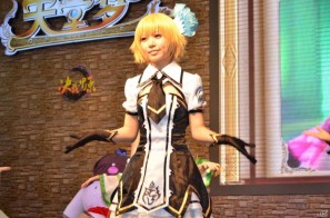【ChinaJoy 2011】写真で見る！熱気ムンムンの会場内フォトギャラリー＆舞台裏が垣間見える？おもしろ画像もちょっぴり紹介の画像138