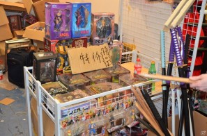 【ChinaJoy 2011】写真で見る！熱気ムンムンの会場内フォトギャラリー＆舞台裏が垣間見える？おもしろ画像もちょっぴり紹介の画像159