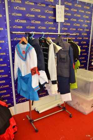 【ChinaJoy 2011】写真で見る！熱気ムンムンの会場内フォトギャラリー＆舞台裏が垣間見える？おもしろ画像もちょっぴり紹介の画像164