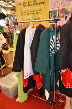 【ChinaJoy 2011】写真で見る！熱気ムンムンの会場内フォトギャラリー＆舞台裏が垣間見える？おもしろ画像もちょっぴり紹介の画像165
