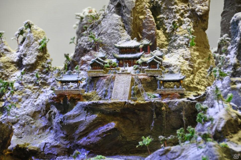 【ChinaJoy 2011】写真で見る！熱気ムンムンの会場内フォトギャラリー＆舞台裏が垣間見える？おもしろ画像もちょっぴり紹介の画像137
