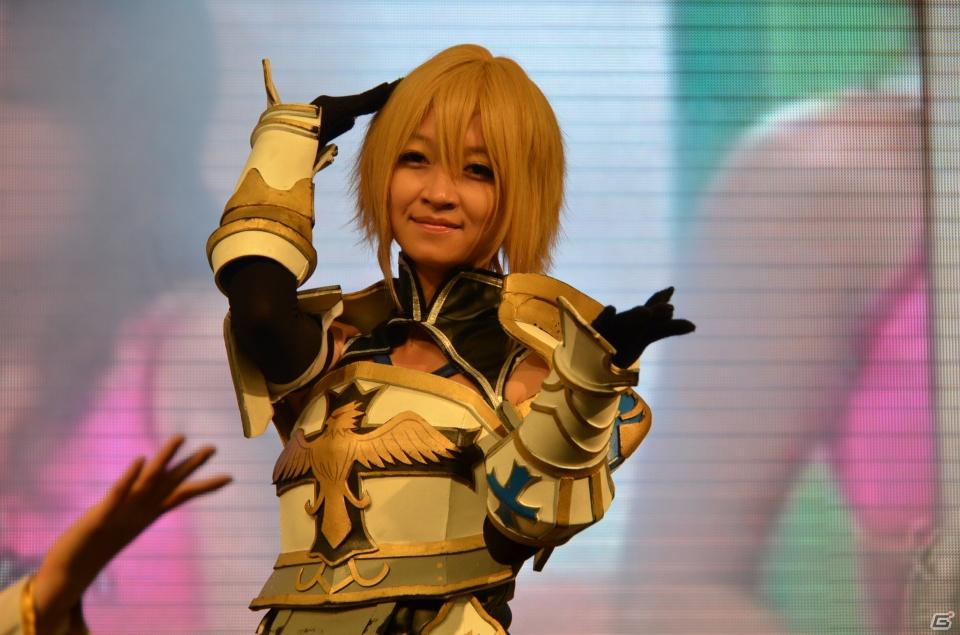 【ChinaJoy 2011】写真で見る！熱気ムンムンの会場内フォトギャラリー＆舞台裏が垣間見える？おもしろ画像もちょっぴり紹介の画像143