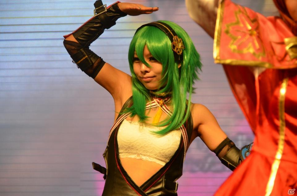 【ChinaJoy 2011】写真で見る！熱気ムンムンの会場内フォトギャラリー＆舞台裏が垣間見える？おもしろ画像もちょっぴり紹介の画像144