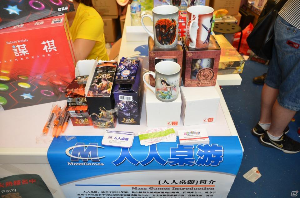 【ChinaJoy 2011】写真で見る！熱気ムンムンの会場内フォトギャラリー＆舞台裏が垣間見える？おもしろ画像もちょっぴり紹介の画像147