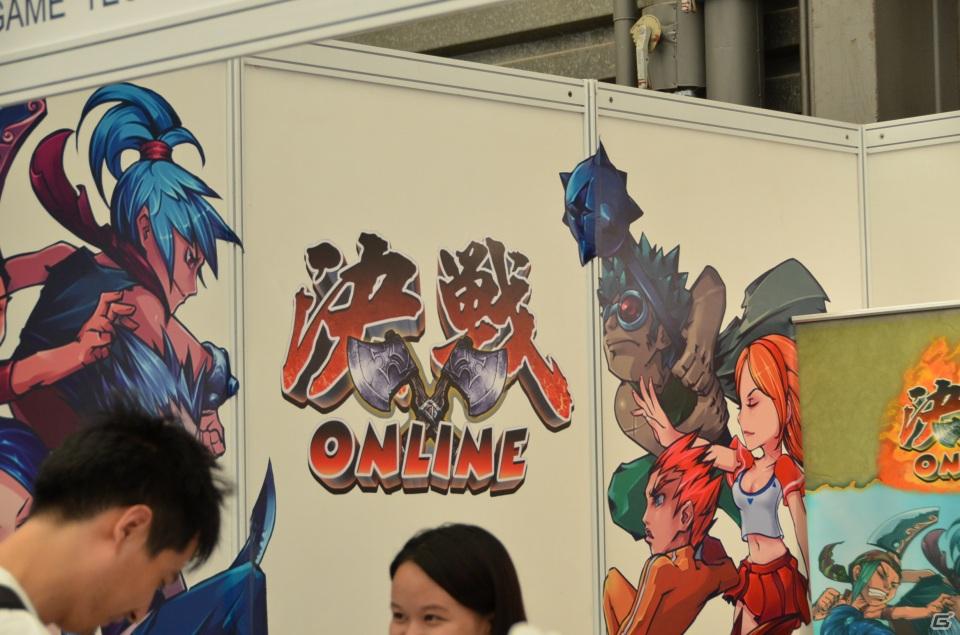 【ChinaJoy 2011】写真で見る！熱気ムンムンの会場内フォトギャラリー＆舞台裏が垣間見える？おもしろ画像もちょっぴり紹介の画像171