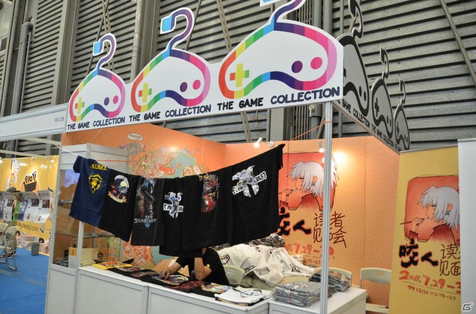 【ChinaJoy 2011】写真で見る！熱気ムンムンの会場内フォトギャラリー＆舞台裏が垣間見える？おもしろ画像もちょっぴり紹介の画像185