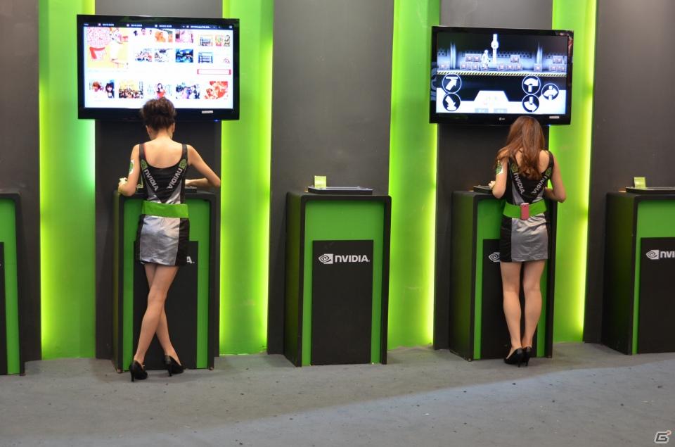 【ChinaJoy 2011】写真で見る！熱気ムンムンの会場内フォトギャラリー＆舞台裏が垣間見える？おもしろ画像もちょっぴり紹介の画像236