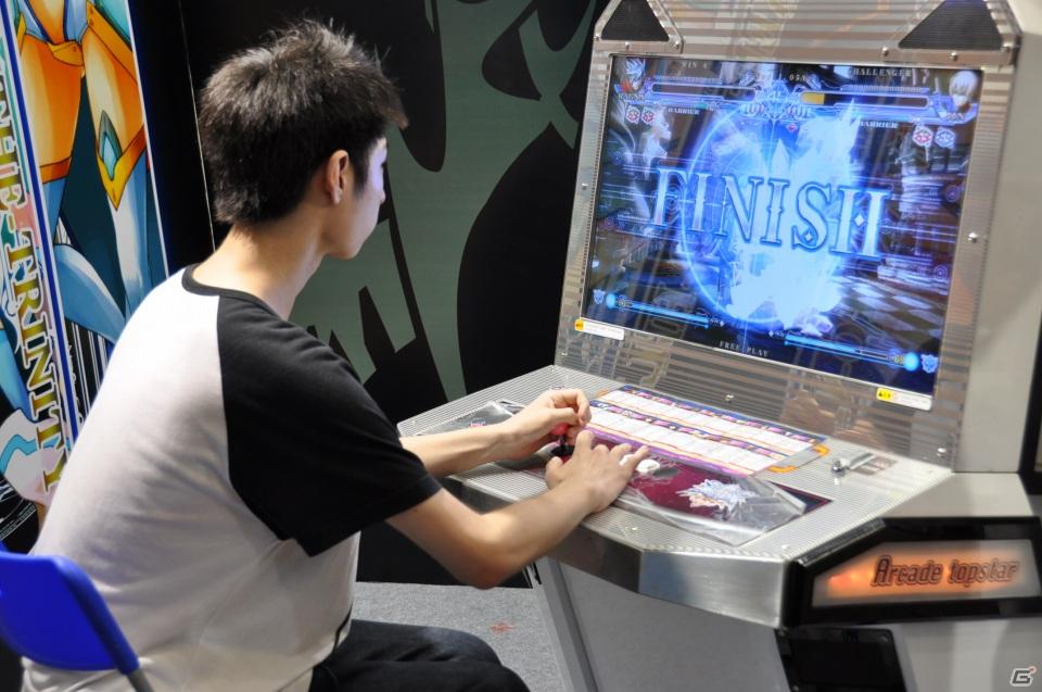 【ChinaJoy 2011】写真で見る！熱気ムンムンの会場内フォトギャラリー＆舞台裏が垣間見える？おもしろ画像もちょっぴり紹介の画像68
