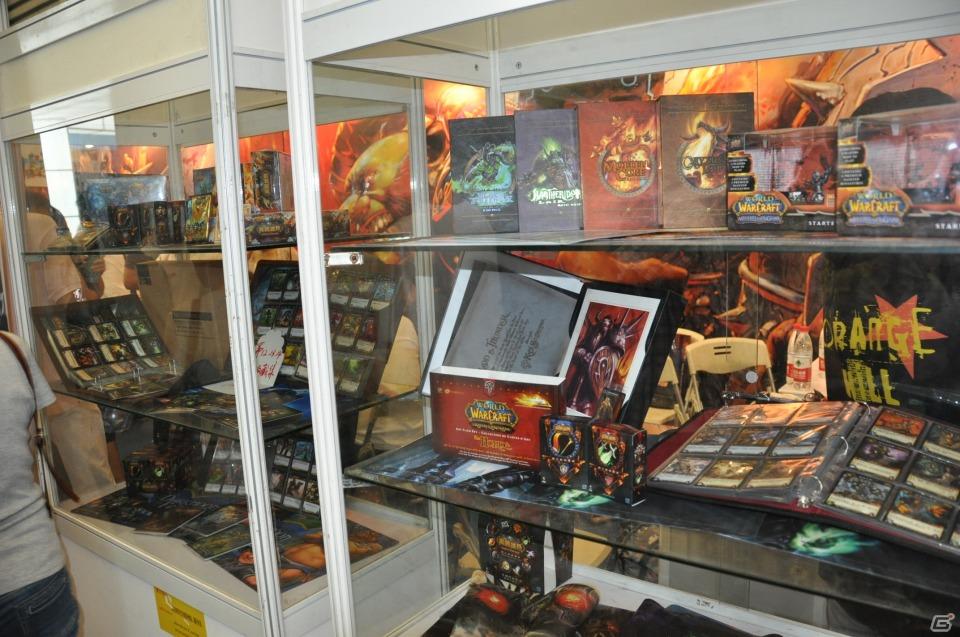 【ChinaJoy 2011】写真で見る！熱気ムンムンの会場内フォトギャラリー＆舞台裏が垣間見える？おもしろ画像もちょっぴり紹介の画像80