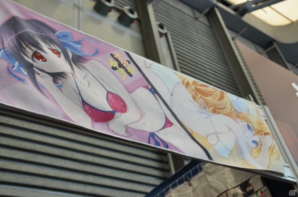 【ChinaJoy 2011】写真で見る！熱気ムンムンの会場内フォトギャラリー＆舞台裏が垣間見える？おもしろ画像もちょっぴり紹介の画像86
