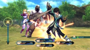 PS3「テイルズ オブ エクシリア」技の連携ができる「共鳴術技チェイン」＆自分好みのキャラクターに成長させる「リリアルオーブ」を紹介の画像10