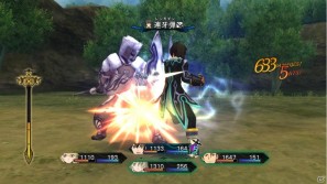 PS3「テイルズ オブ エクシリア」技の連携ができる「共鳴術技チェイン」＆自分好みのキャラクターに成長させる「リリアルオーブ」を紹介の画像12