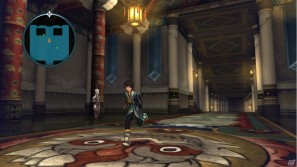 PS3「テイルズ オブ エクシリア」技の連携ができる「共鳴術技チェイン」＆自分好みのキャラクターに成長させる「リリアルオーブ」を紹介の画像9