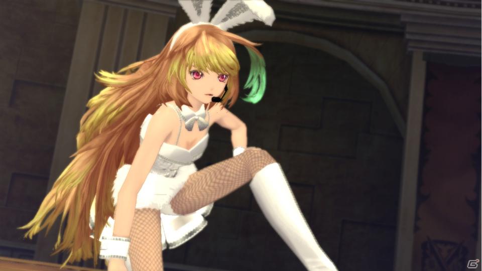PS3「テイルズ オブ エクシリア」技の連携ができる「共鳴術技チェイン」＆自分好みのキャラクターに成長させる「リリアルオーブ」を紹介の画像23