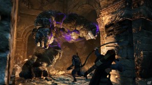 PS3/Xbox 360「ドラゴンズ ドグマ」ポーンとの共闘とゴーレムが登場するフィールドのゲーム内容情報を公開の画像2
