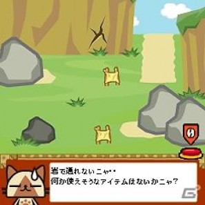 docomo/au/SoftBank「大神伝～筆いろあわせ～」「アイルーのひらめき脱出ゲーム」8月1日より配信開始の画像20