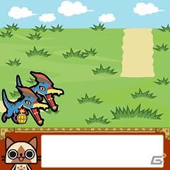 docomo/au/SoftBank「大神伝～筆いろあわせ～」「アイルーのひらめき脱出ゲーム」8月1日より配信開始の画像16