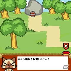 docomo/au/SoftBank「大神伝～筆いろあわせ～」「アイルーのひらめき脱出ゲーム」8月1日より配信開始の画像18