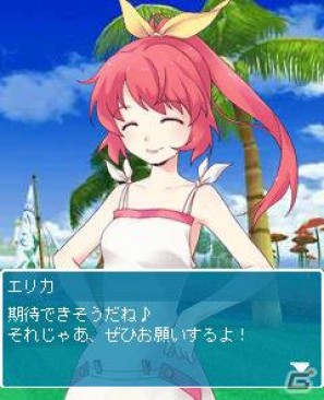 「スカッとゴルフ パンヤ」のスピンオフ作品「バトルゴルフ パンヤ」がMobageでサービス開始の画像2