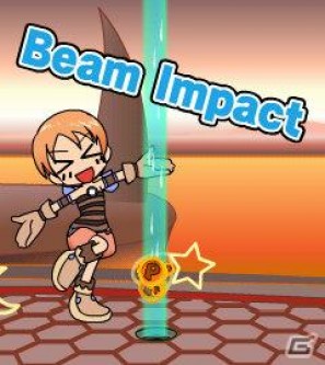「スカッとゴルフ パンヤ」のスピンオフ作品「バトルゴルフ パンヤ」がMobageでサービス開始の画像8