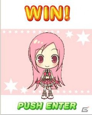 「スカッとゴルフ パンヤ」のスピンオフ作品「バトルゴルフ パンヤ」がMobageでサービス開始の画像9