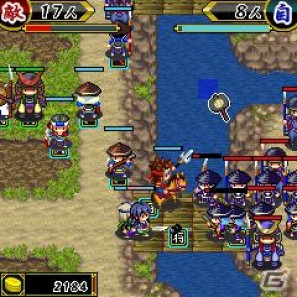 アナタは歴史を覆せるか！？「大坂の陣」を舞台とした合戦シミュレーションゲーム「戦国真夏の陣」配信開始の画像5