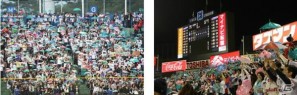 コロプラ、東京ヤクルトスワローズと「プロ野球！コロプラシリーズ」を開催の画像1