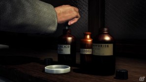 PS3/Xbox 360「L.A.ノワール」DLC「『ニコルソン電気メッキ工場』放火特捜課担当事件」の情報を公開の画像3