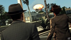PS3/Xbox 360「L.A.ノワール」DLC「『ニコルソン電気メッキ工場』放火特捜課担当事件」の情報を公開の画像4